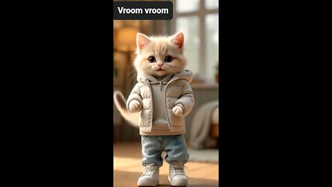 Vroom vroom vroom