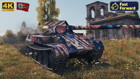 Rheinmetall Skorpion - Malinovka - World of Tanks - WoT - FastForward