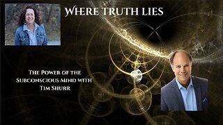 Rewriting Reality: Zero Limits Experts on the Unconscious Mind