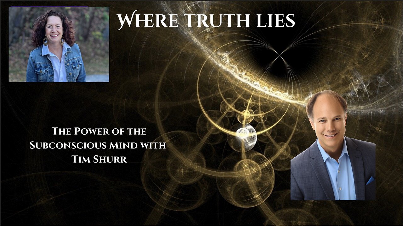 Rewriting Reality: Zero Limits Experts on the Unconscious Mind