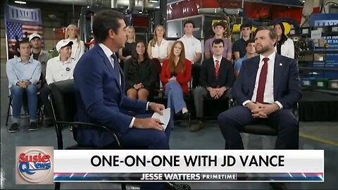JESSE WATTERS PRIMETIME JAN 1