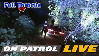 On Patrol Live!