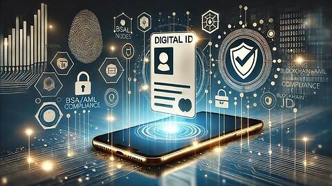 Digital ID - KILLUMINATI13420