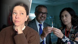 The World Health Organization just activated 38 secret vaccine tracking codes worldwide