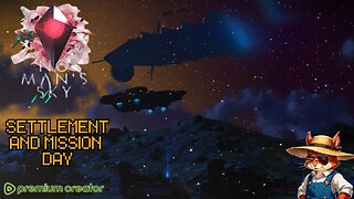 Settlement and Mission Day