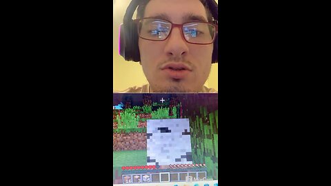 #playingminecraft