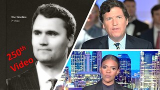 The Timeline | 7th Video (250th Video)