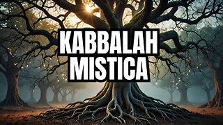 La Magia Antica della Kabbalah spiegata DOCUMENTARIO