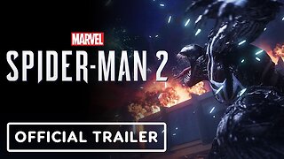 Marvel’s Spider-Man 2 - Official PC Features Trailer