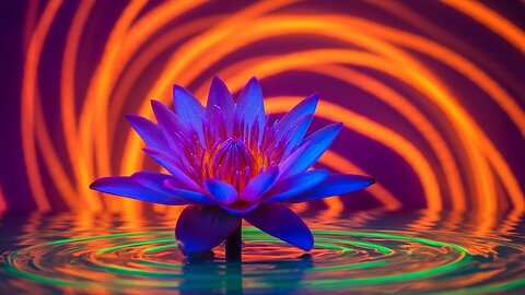 MardaB - Lotus Blooms