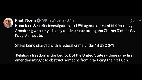 Listen to Ilhan Omar's response when asked about her net worth.