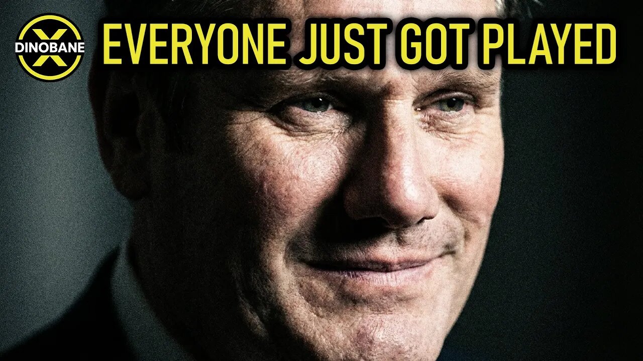 So The Digital ID Was Scrapped_....