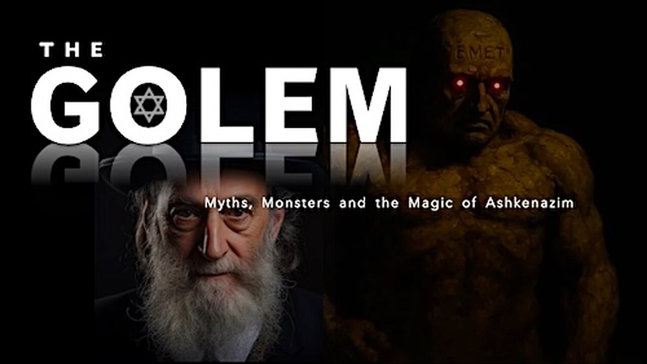 The Golem
