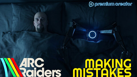 Can I borrow a bitcoin? - ARC Raiders