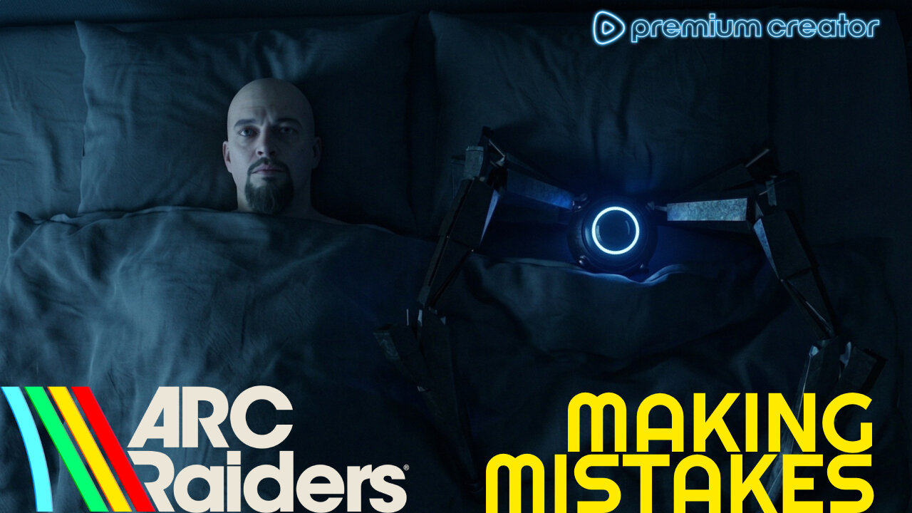 Can I borrow a bitcoin? - ARC Raiders