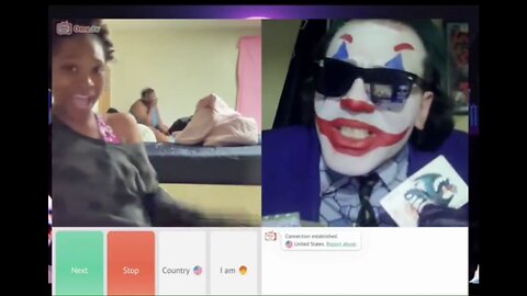 Gypsy Crusader clip 464