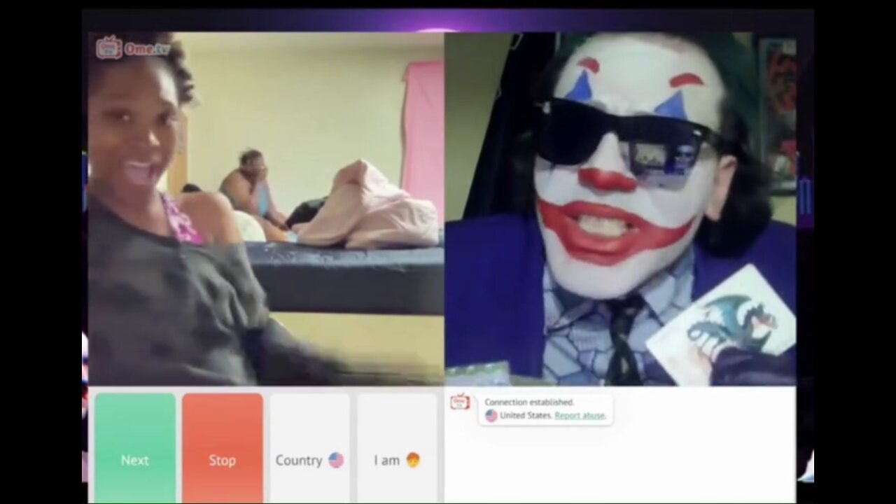 Gypsy Crusader clip 464