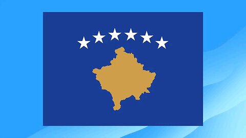 What on Earth is Kosovo? (Partially Recognised Country)