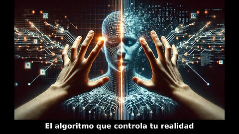 La Prisión Digital: ¿Eres Libre o Solo un Esclavo del Algoritmo?