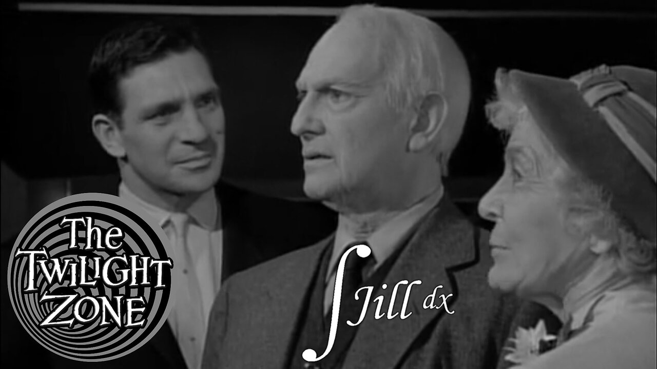 The Twilight Zone S3 Reviews, Ep 31 & 32: The Trade-Ins & The Gift: IDIC #181