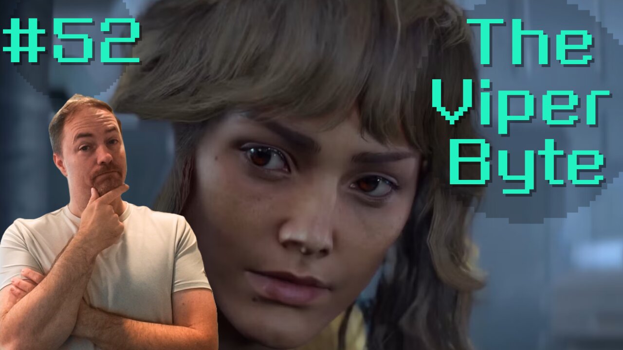 Journo LAYOFFS! Star Wars Outlaws DESTROYS Company! RTU SCAMMED! | The Viper Byte EP 52