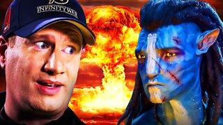 More Marvel LEAKS For Avengers: Doomsday, Will Avatar 3 Box Office Be Fire Or Ash?