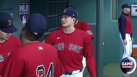 MLB THE SHOW 25.