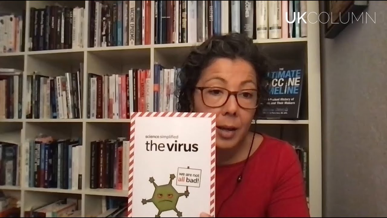 The Ultimate Vaccine Timeline — with Shaz Khan