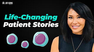 These Stem Cell Stories Will Change How You See Medicine