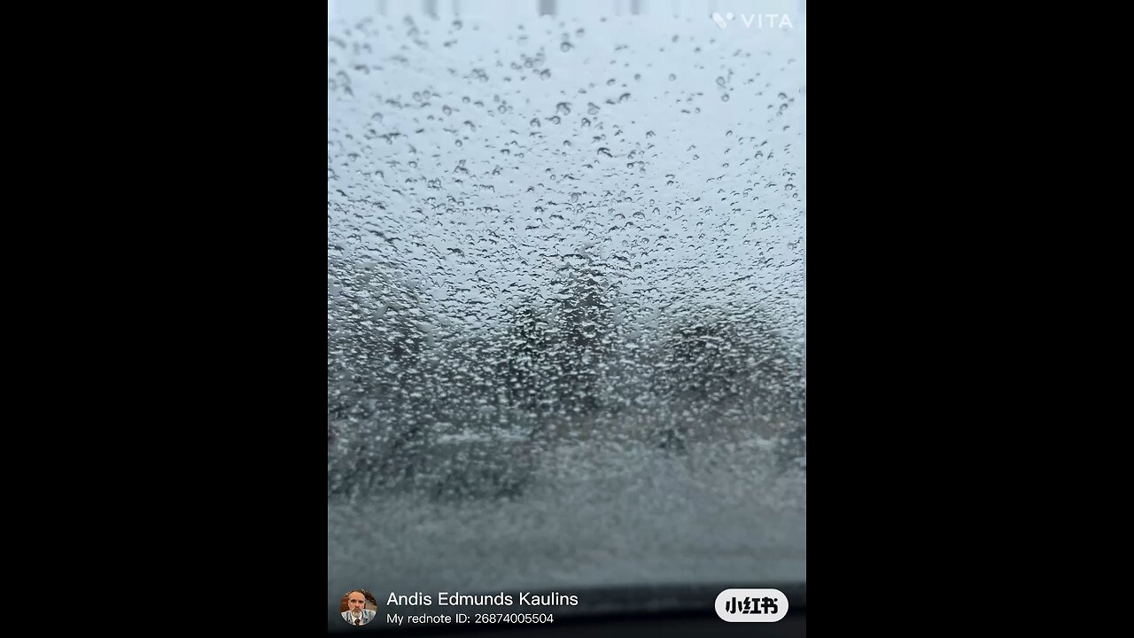 Freezing Rain