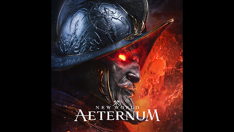 New World Live – Grinding, Chatting, And Finding! Mage/Healer!