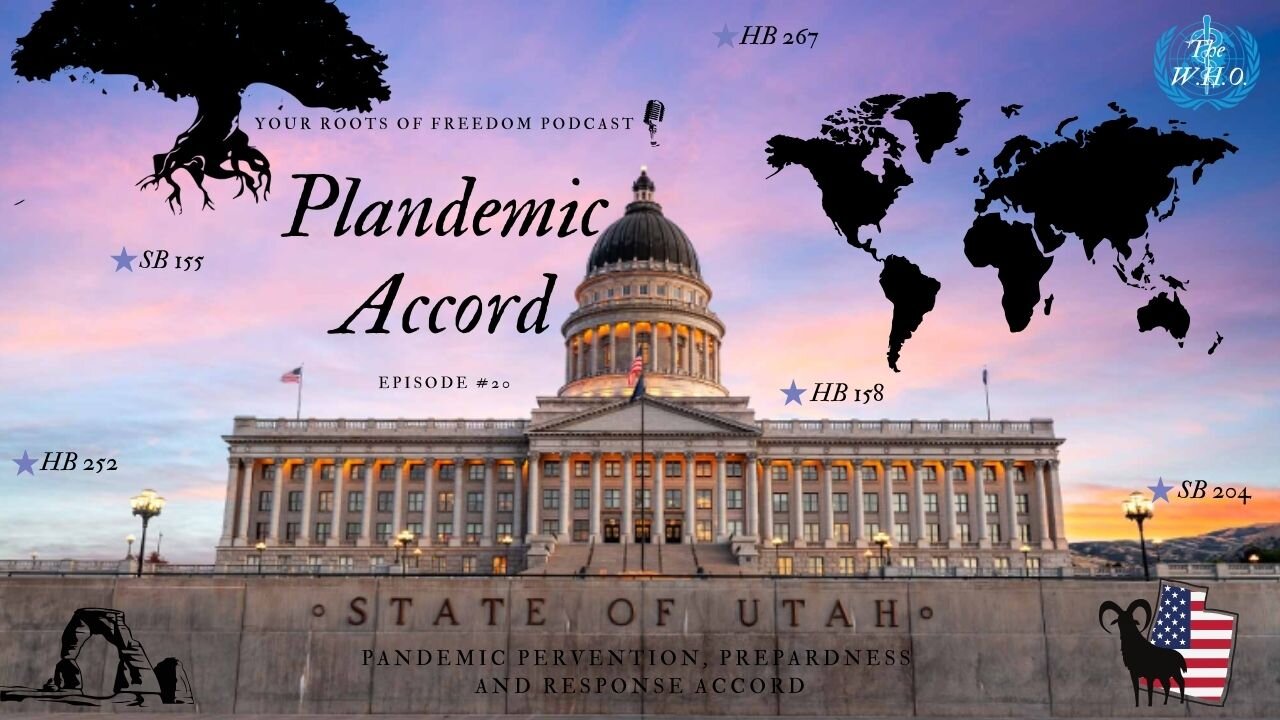 PLANDEMIC ACCORD