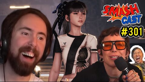 Just Another Manic Monday… | Smashcast