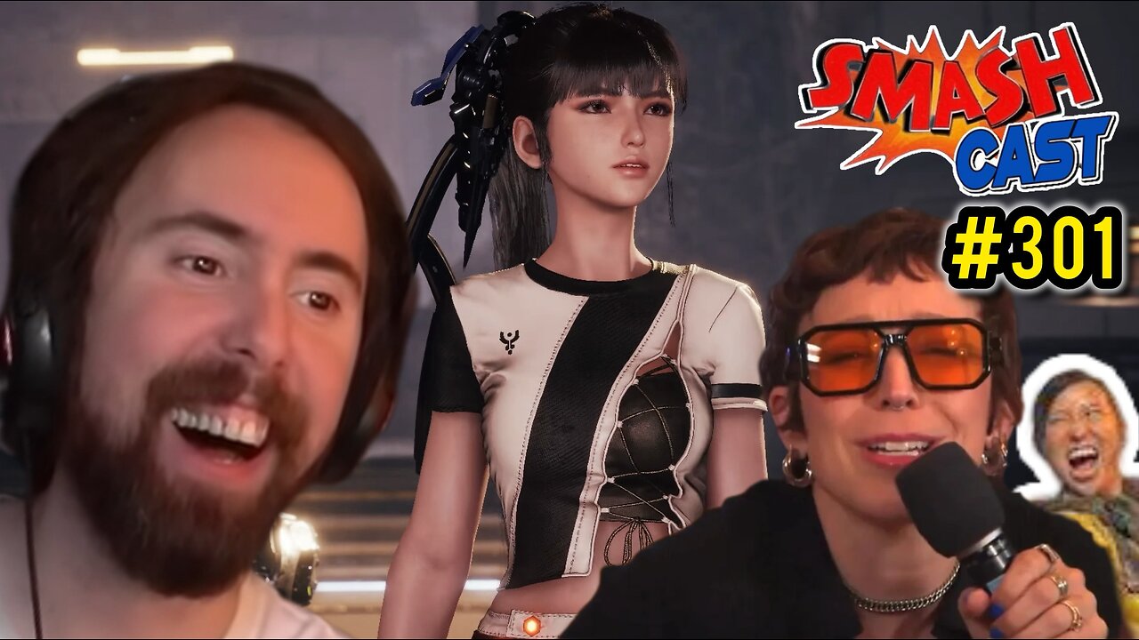 Just Another Manic Monday… | Smashcast