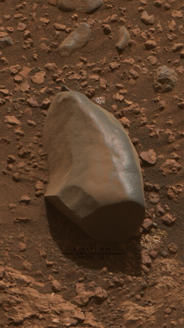 Som ET - 82 - Mars - Perseverance Sol 1228 - 1