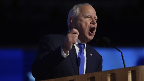 Tim Walz's Horrible…Terrible…No GOOD…Week Gets Worse When DAMNING 2018 Somali-Fraud Video Goes Viral