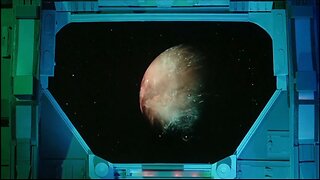 Outer World!