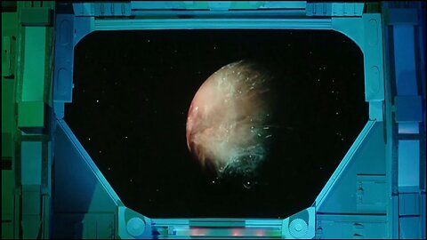 Outer World!