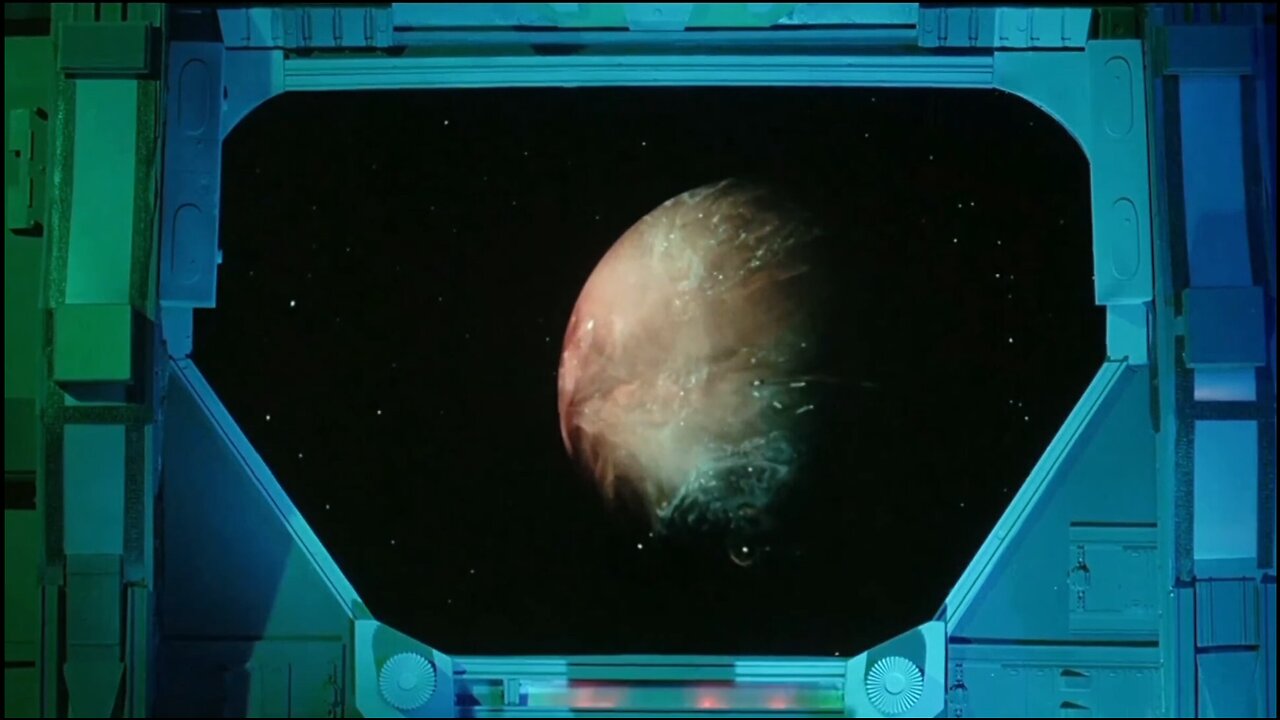 Outer World!