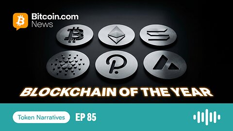 Blockchain of the Year 2025 | Zcash, Hyperliquid, Solana & More