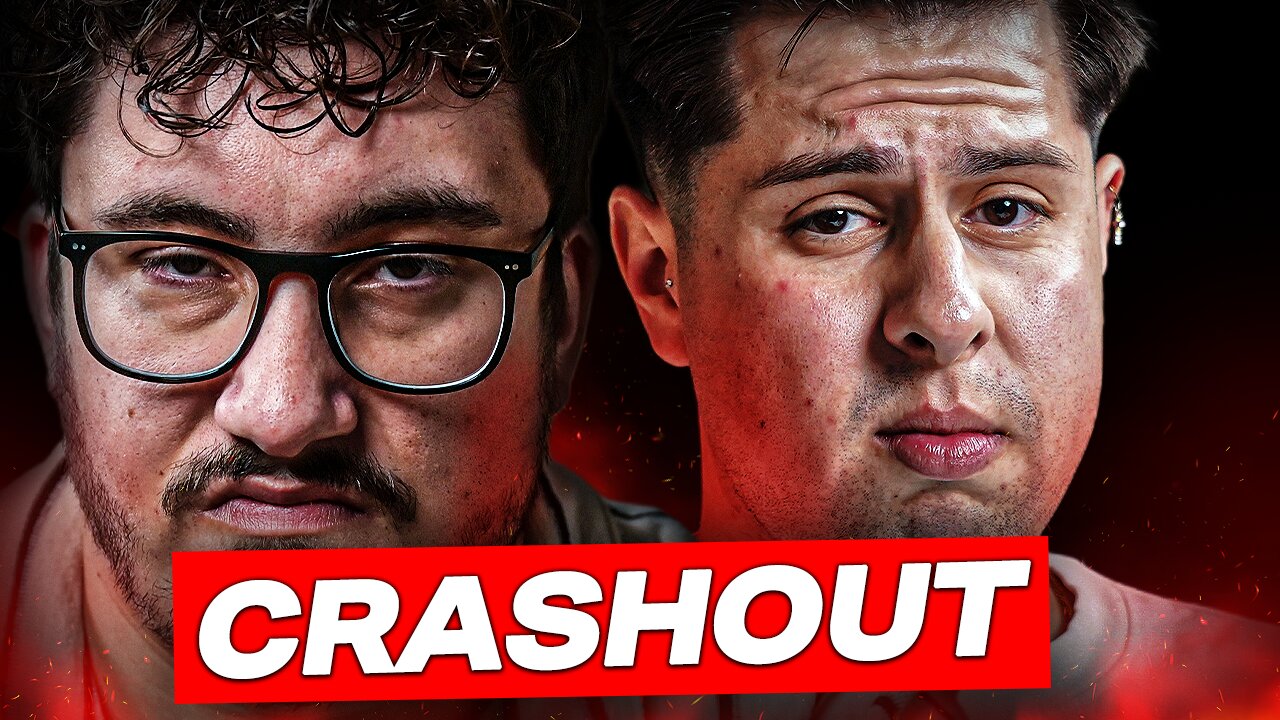 My Biggest Crashout Yet | Financial Audit