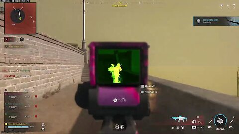 Rebirth Island - Warzone Live - Rage Moments - #troll 11.1.25.1