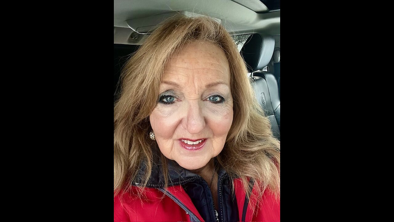 CANADA! A WORD FOR YOU! REVIVAL IS HERE