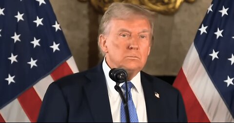 Breaking. Court Issues Bombshell Ruling on Trump Criminal Sentencing