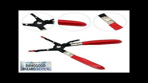 Universal Car Vehicle Soldering Aid Pliers Hold 2 Wires Innovative Car Repair Review