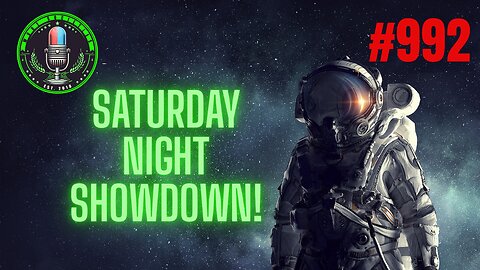 Saturday Night Showdown!