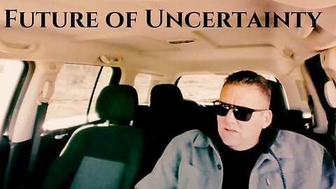"What Do I Want From Life?" | Embracing Uncertainty | Vlog.25