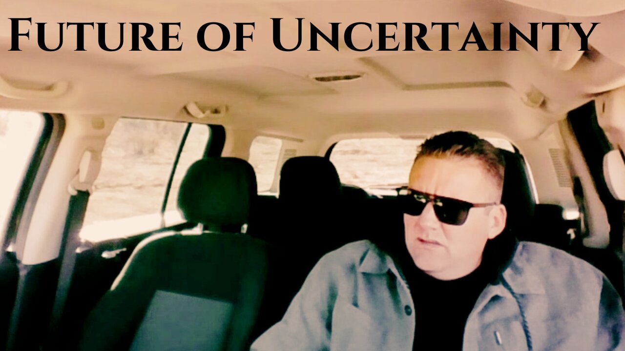 "What Do I Want From Life?" | Embracing Uncertainty | Vlog.25