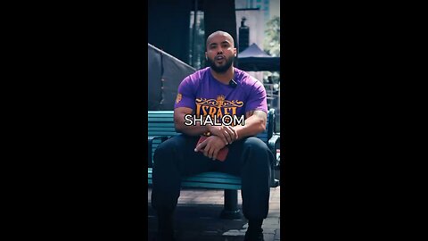 Lost in translation? Never that. The Israelites are finding themselves in every language.