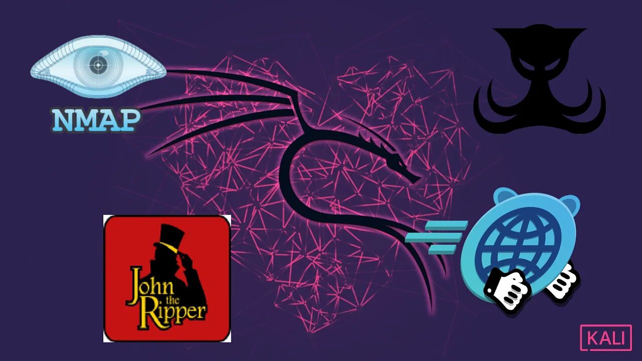 Ethical Hacking Tools For Beginners